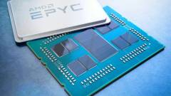 Agyonveri az Intel Xeon processzorokat az AMD kép