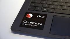 Elhozná az olcsó laptopok világát a Qualcomm kép