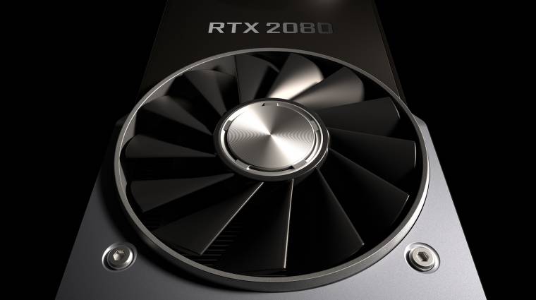 Július közepén jöhetnek a GeForce RTX 20 Super videokártyák kép