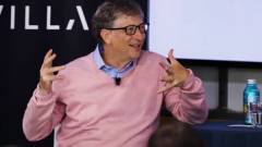 400 milliárd dolláros hibát követett el Bill Gates, amikor utat engedett az Androidnak kép