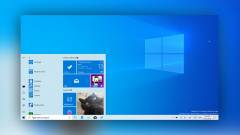 A jövőről árulkodik a Windows 10 legújabb előzetese kép