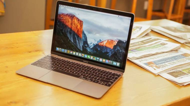 16 hüvelykes MacBook Pro érkezhet kép