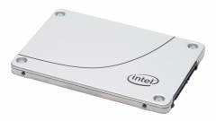 Biztonsági rést találtak az Intel SSD-kben kép