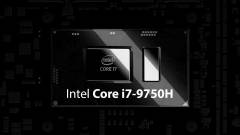 Nem hoz túl nagy előrelépést az Intel Core i7-9750H kép