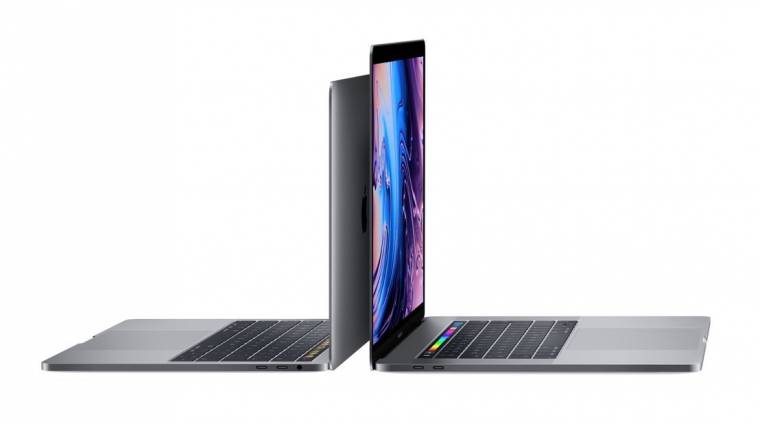 3000 dollártól lesz vihető az új, 16 hüvelykes MacBook Pro kép