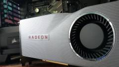 Legyőzte a GeForce RTX 2080-at egy feltuningolt Radeon RX 5700 XT kép