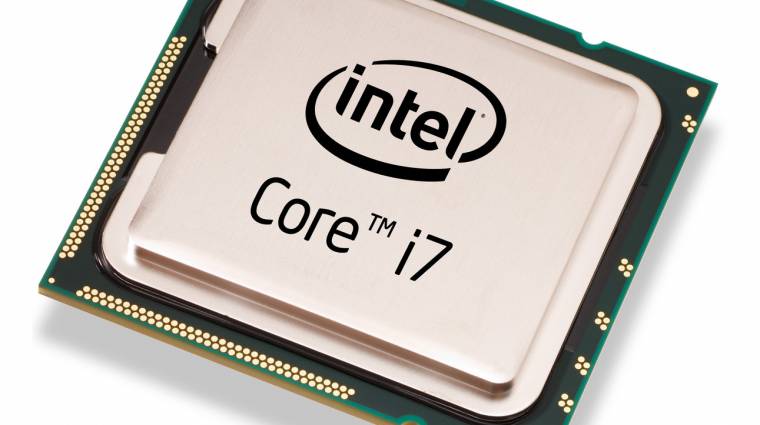 Ezt tudjuk eddig az Intel Core i7-1065G7-ről kép