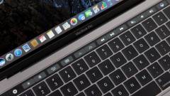 Szeptember végén érkezhet a 16 hüvelykes MacBook Pro kép