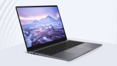 A legolcsóbb 4K-s laptop lehet a Chuwi LapBook Plus kép