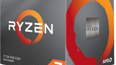 5,9 GHz-re húzták az AMD Ryzen 7 3800X-et kép