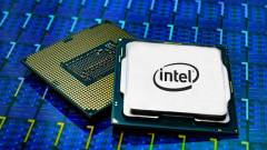 Kiszivárgott az Intel közelgő Comet Lake processzorcsaládja kép