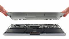 Kemény meló javítani az új, 13 hüvelykes MacBook Pro laptopot kép
