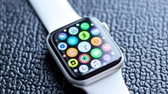 MicroLED-es kijelzővel támadhat a jövő évi Apple Watch kép