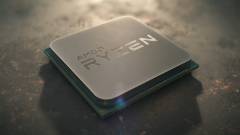 Valósággal tarolnak a japán DIY piacon az AMD Ryzen processzorok kép