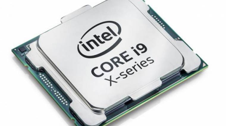 Felbukkant egy 10-magos, 20-szálas Intel Cascade Lake-X HEDT processzor kép