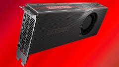 Utolsó előtti pillanatban csökkentette a Radeon 5700 árát az AMD kép