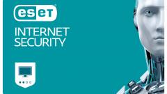 Top minősítést kapott az ESET Internet Security kép