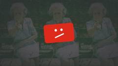 A YouTube átdolgozza a jogvédett tartalmak bejelentését kép