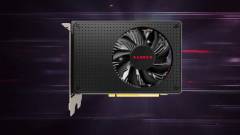 Laptopokba mennek a Radeon 600 GPU-k kép