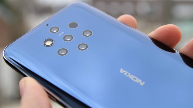 Ezek a Nokia mobilok kapják meg az Android 10-et kép