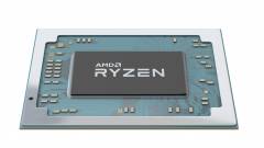 Vega 9 grafikával jöhet az AMD Ryzen 5 3550U kép