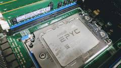 AMD-re válthatja az Intel szerverprocesszorokat a Google kép
