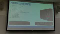 Kiderült, hogy milyen lesz az Intel Phantom Canyon NUC kép