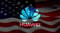Több mint 130 amerikai cég akar szállítani a Huawei-nek kép