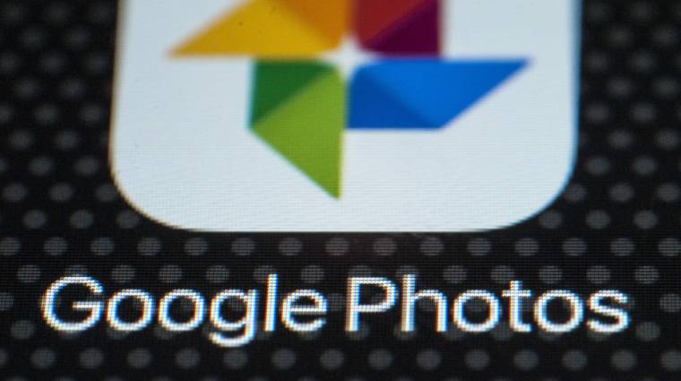 Szövegfelismeréssel újít a Google Fotók kép