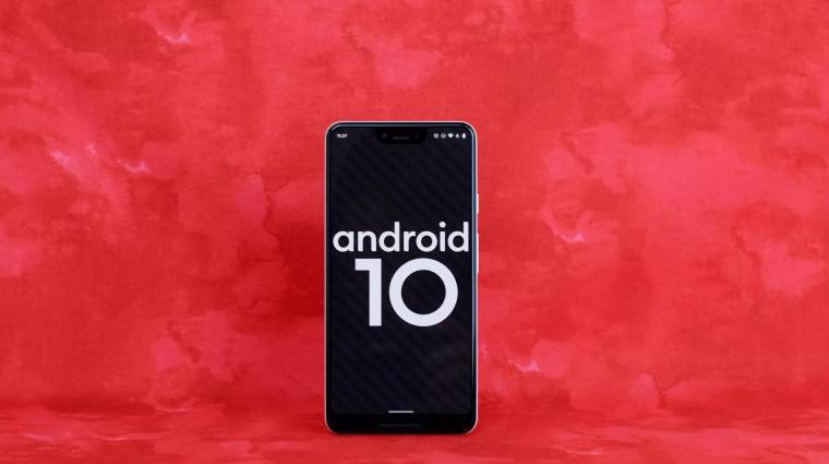 Ezekkel az újdonságokkal robbant be az új Android 10 kép