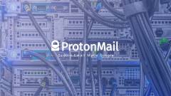 Nem ProtonMail lesz a Gmail helyett a Huawei új mobiljain kép