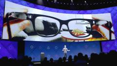 Meglepő partnert választott a Facebook az új AR-szemüvegeihez kép