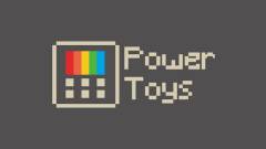 Visszatért a Microsoft PowerToys kép