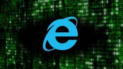 Az Internet Explorerben javított hibát a Microsoft kép