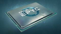 A szerverpiacon is beindult az AMD kép