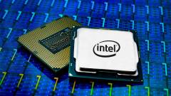 Még mindig hiány van az Intel 14 nm-es chipjeiből kép