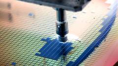 A TSMC jövőre már sorozatgyártja az 5 nm-es chipeket kép