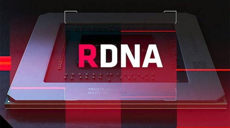 Október 7-én debütál a Radeon RX 5500 kép