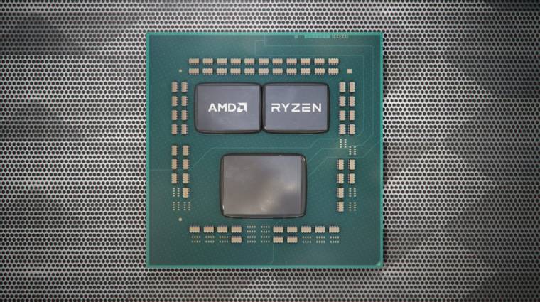 Gyorsabb bootidőt hozhat a Ryzen CPU-k mikrokód-frissítése kép