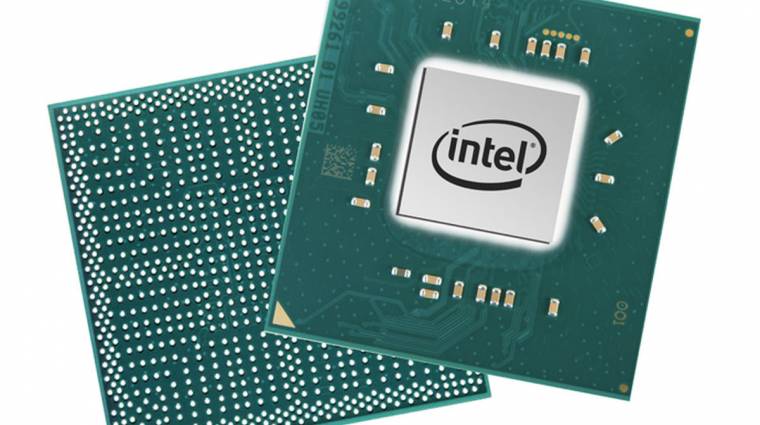 Novemberben érkeznek az Intel Gemini Lake Refresh processzorai kép