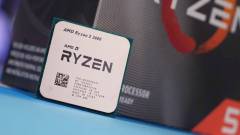 Nagyon komoly mikrokód-frissítést kapnak az AMD Ryzen processzorok kép