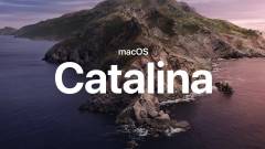 Megérkezett a macOS Catalina kép
