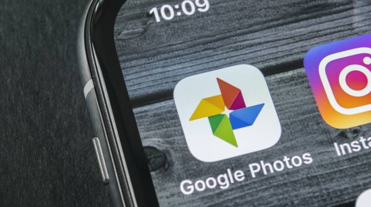 Kilövi a Google az iPhone-osok fotómentési előnyét kép