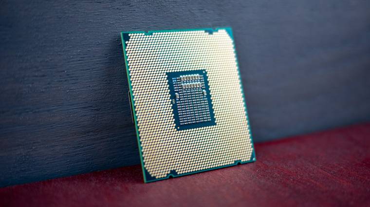 Megfelezi egyes Skylake-X HEDT processzorok árát az Intel kép