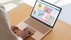 Javítható az új Surface Laptop, csak nem otthon kép
