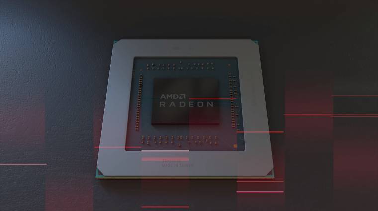 Felbukkant az asztali Radeon RX 5300 XT kép