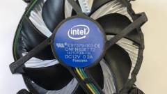 Visszahívta az egyik Xeon processzorát az Intel kép