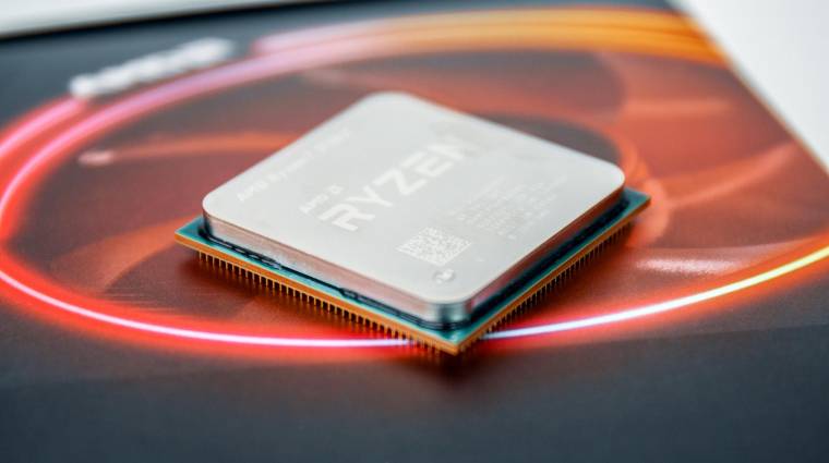 Az AMD Ryzen 9 3950X legyőzte a drágább Intel Core i9-10980XE-t kép