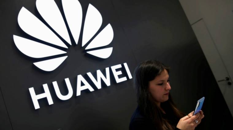 Tajvan szerint Amerika nem akarja elvágni a Huawei-t a TSMC-től kép