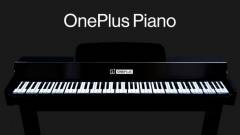 Mobilokból csinált zongorát a OnePlus kép
